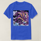 Lernaean Hydra T-Shirt (Design vorne)