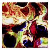 Lernbehinderung Poster (Vorderseite)