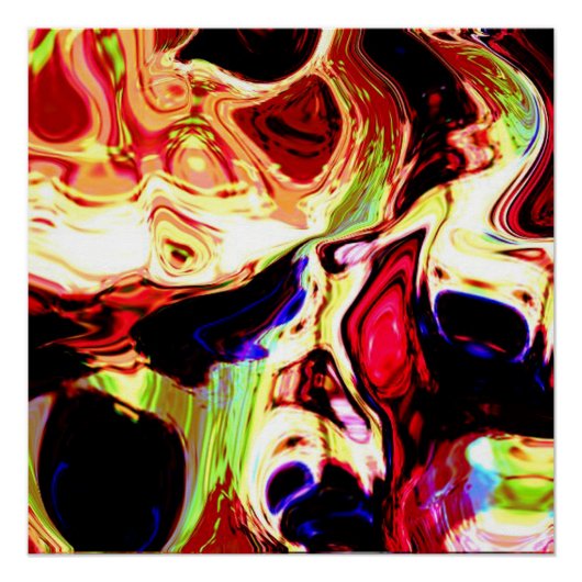 Lernbehinderung Poster (Vorderseite)