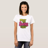 Lerne die Smith-Frauen kennen Tee (Vorne ganz)