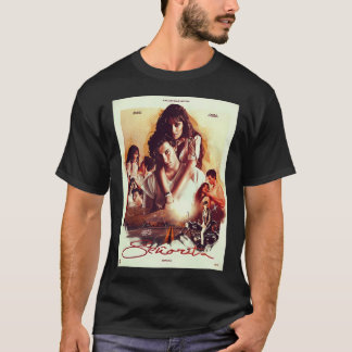 Lerne eine einzigartige Fähigkeit, oder halt die F T-Shirt