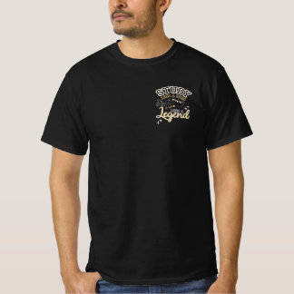 Lerne wie ein Boss, Slogan zum Zurück zur Schule T-Shirt