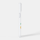 Lernen Anpassen Wachsen iPhone 15 Hülle (Rechte Seite)