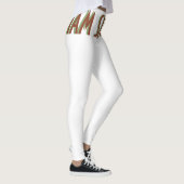 LERNEN AUS VERSAGEN LEGGINGS (Rechts)