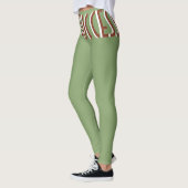 LERNEN AUS VERSAGEN LEGGINGS (Links)