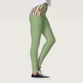 LERNEN AUS VERSAGEN LEGGINGS (Rechts)