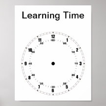 Lernen, das Zeitplaner zu erzählen