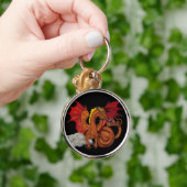 Lernen des Ways~ Schlüsselanhängers Schlüsselanhänger (Hand)