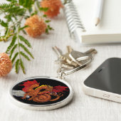 Lernen des Ways~ Schlüsselanhängers Schlüsselanhänger (Seite)