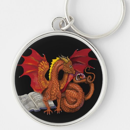 Lernen des Ways~ Schlüsselanhängers Schlüsselanhänger (Vorne)