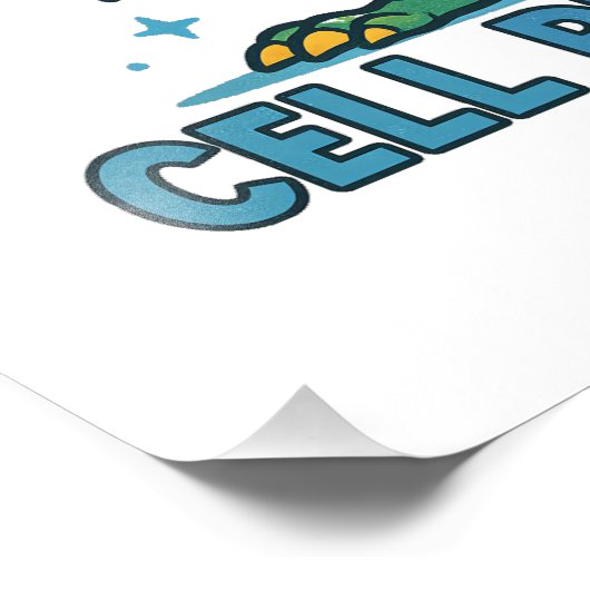 Lernen Fotodruck (Ecke)