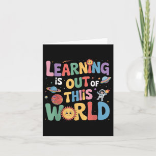 Lernen ist aus diesen World Solar System Books L Karte