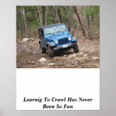 Lernen Poster (Vorne)