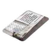 Lernen Sie aus Fehlern anderer Magnet (Linke Seite)