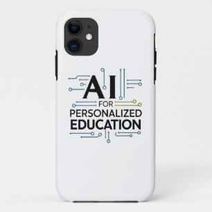 Lernen Sie Ihren Weg: Personalisierte Bildung mit  Case-Mate iPhone Hülle