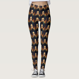 Lernen Sie Leggings