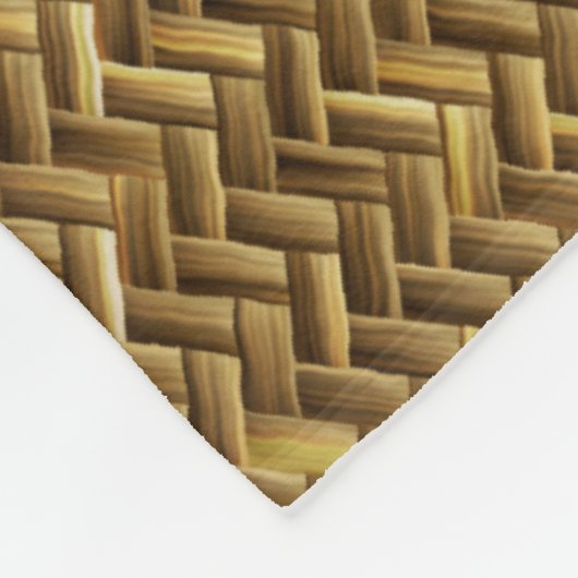 Lernen Sie philippinisches Alphabet und Zahlen Fleecedecke (Ecke)