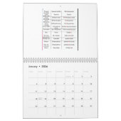 "Lernen Sie russischen" Berater Kalender (Jan 2026)