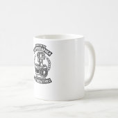 Lernen Sie vom Fotografen Kaffeetasse (VorderseiteRechts)