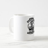 Lernen Sie vom Fotografen Kaffeetasse (Vorderseite Links)