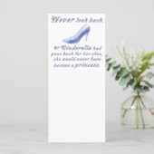 Lernen Sie vom Kinderschuh (Stehend Vorderseite)