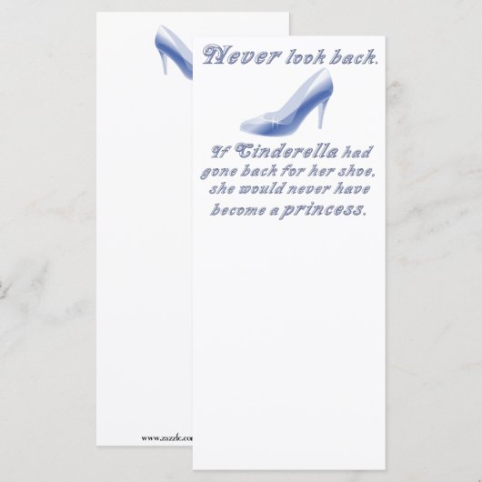 Lernen Sie vom Kinderschuh (Vorne/Hinten)