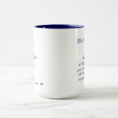 Lernen Sie von Aschenputtel Tasse (Zentrum)