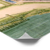 Lernen über Seidenraupen Poster (Ecke)