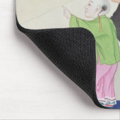 Lernen über Spiritualism Mousepad (Ecke)