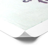 Lernen und sehen Sie etwas in der Marine (US02315) Poster (Ecke)