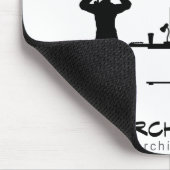 Lernen von Revit Mousepad (Ecke)