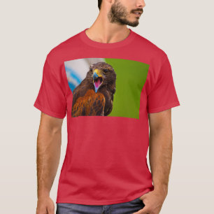 Lernen, wieder zu jagen II T-Shirt