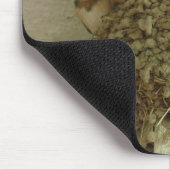 Lernen zu fliegen mousepad (Ecke)