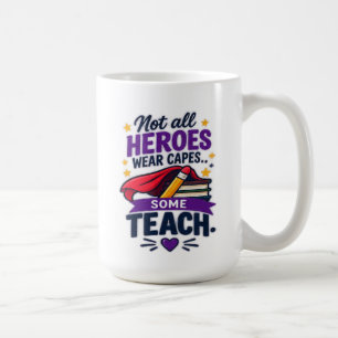 Lernende heute inspirieren, Führungskräfte von mor Kaffeetasse