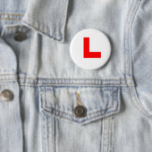 Lernender Button (Beispiel)