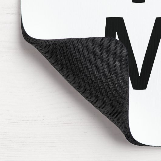 Lernfähigkeit einer Maschine der Liebe I Mousepad (Ecke)