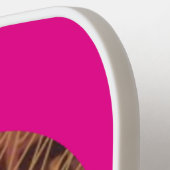 Lernsonne Pickleball Schläger (Linke Seite)