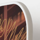 Lernsonne Pickleball Schläger (Linke Seite)