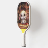 Lernsonne Pickleball Schläger (Links)