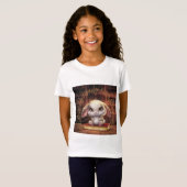 Lernsonne T-Shirt (Vorne ganz)
