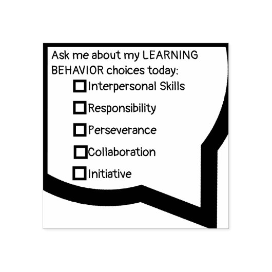 Lernverhalten Gummistempel (Prägung)