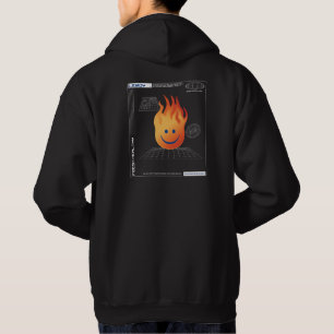 Leroy.exe Hoodie