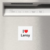 Leroy Magnet (In Situ (Geschirrspüler))