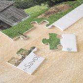 Les Aravis Puzzle (Seite)