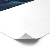 Les Arcs Poster Frankreich 1 (Ecke)