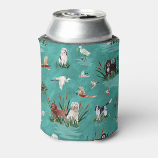 LES BARBETS Aqua-Kannenkühler Dosenkühler