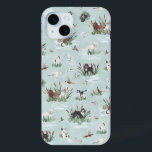 LES BARBETS Case-Mate iPhone HÜLLE<br><div class="desc">Barbets im Sumpf! Barbets auch als französischer Wasserhändler bekannt,  sind eine seltene Rasse in den Staaten und ziemlich alt. Man nimmt an,  dass sie der Vorfahren des Poodle sind.</div>
