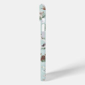 LES BARBETS Case-Mate iPhone HÜLLE (Rückseite / Links)