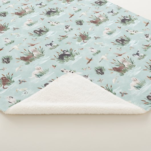 LES BARBETS SHERPADECKE (3/4)