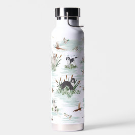LES BARBETS TRINKFLASCHE